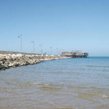 Διαμέρισμα 2 Bedroom Lovely In Ρίμινι