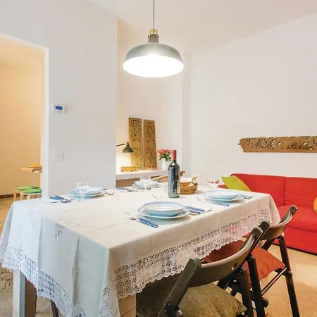Apartman 2 Bedroom In