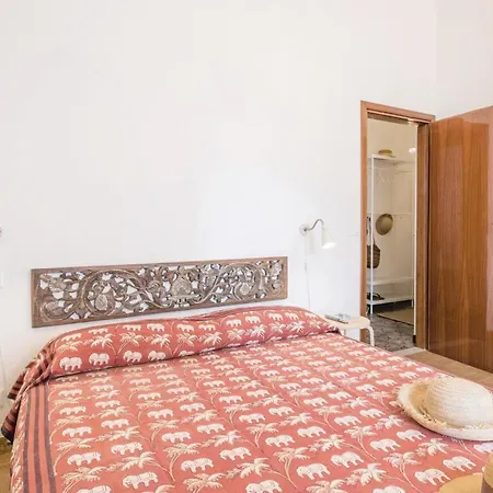 Apartmán 2 Bedroom Lovely In