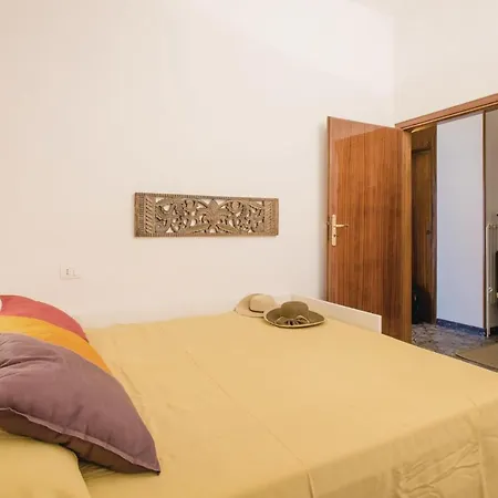 2 Bedroom In Apartman Rimini