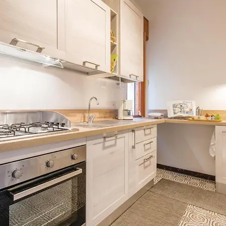 2 Bedroom In Apartment Rimini