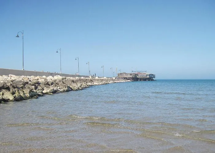 Appartamento 2 Bedroom Lovely In Rimini