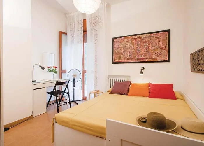 2 Bedroom Lovely In Appartamento