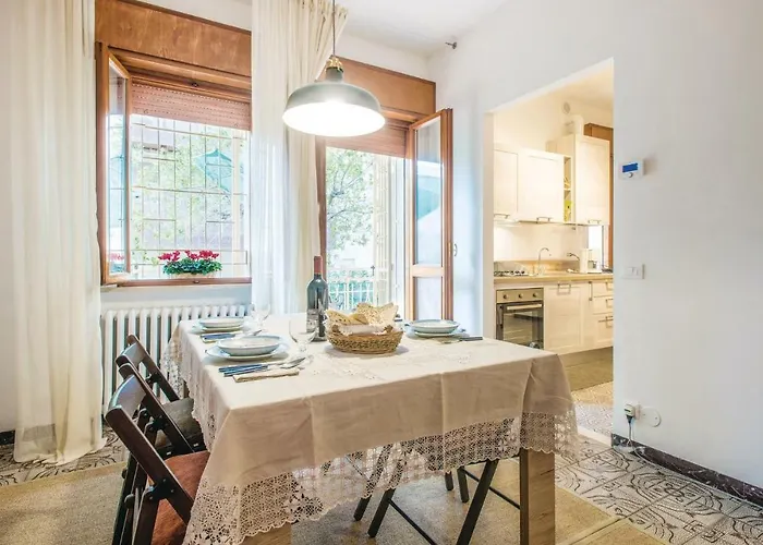 2 Bedroom Lovely In * Rimini