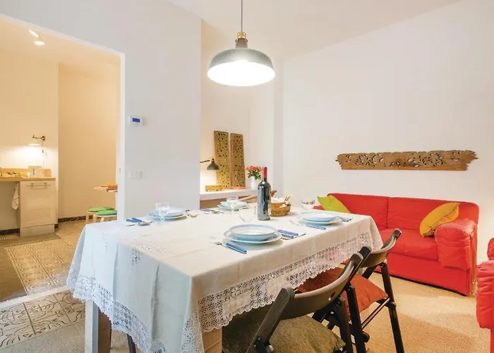 Apartamento 2 Bedroom Lovely In