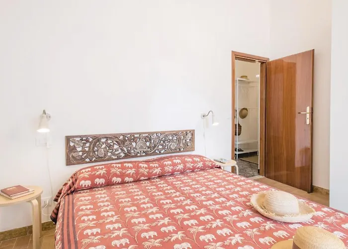 Apartamento 2 Bedroom Lovely In