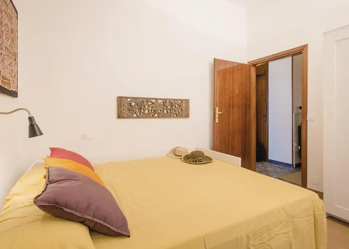 2 Bedroom Lovely In Apartamento Rímini