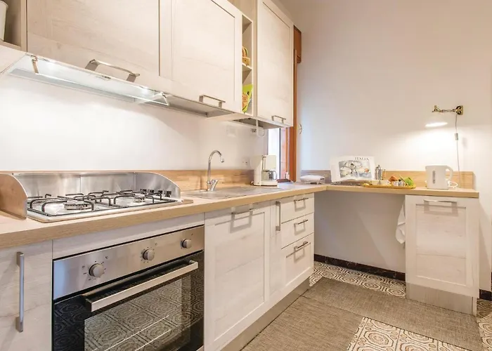 2 Bedroom Lovely In Apartamento Rímini