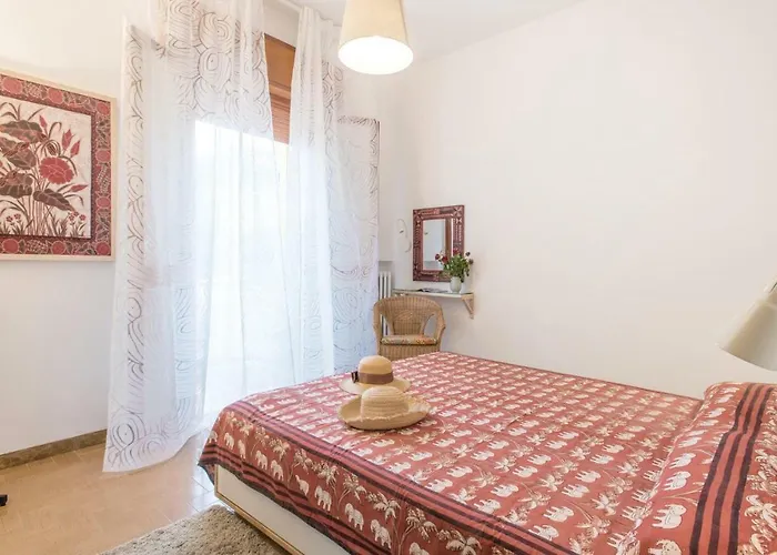 Apartamento 2 Bedroom Lovely In Rímini