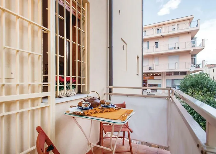 2 Bedroom Lovely In Rímini